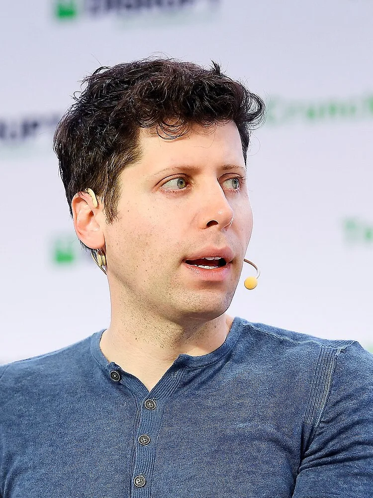 Sam Altman